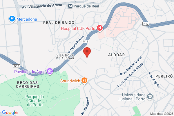 The Oporto