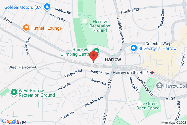 We Buy Any Car Harrow