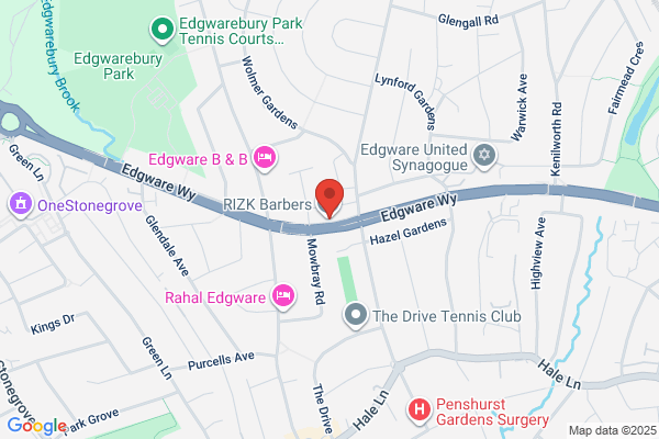 G T Marketing (UK) Ltd