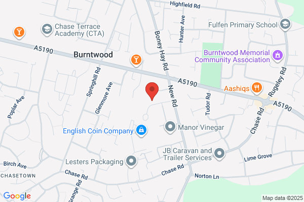 Eurodrive (Ealing)