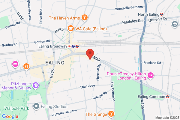 Ealing Plumbing Company