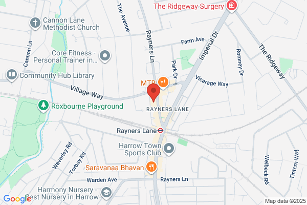 Argos Rayners Lane Local (Sainsbury's C&C)