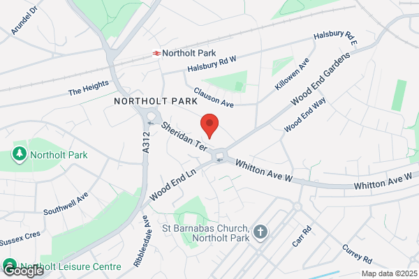 Visiting Chiropody Service