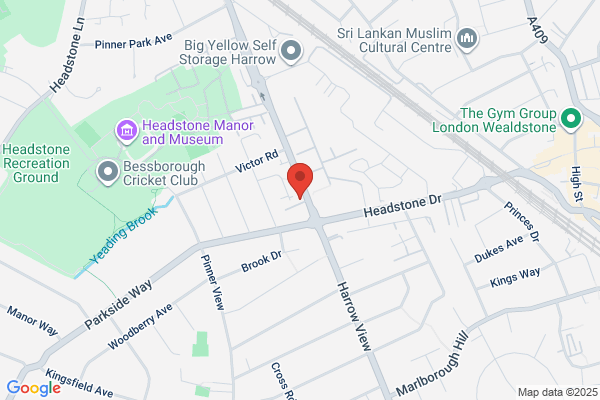 Double A Cleaning Services Ltd