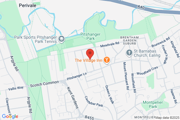 Time For You Domestic Cleaning, Ealing