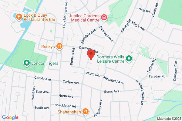 Manor Court Care Home - Bupa