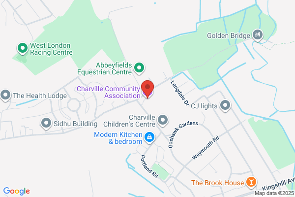 Charville Community Association