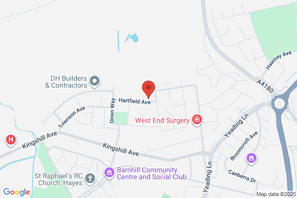 Northolt Grange Community Centre