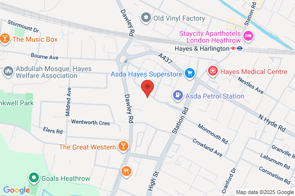Avante Systems Ltd