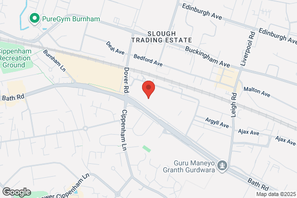Building Repair Specialists Ltd