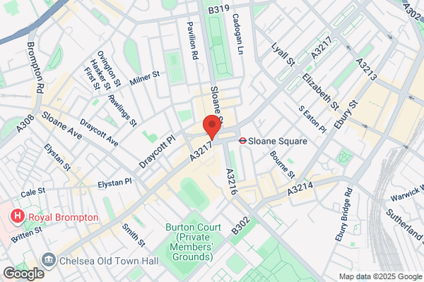Costy Building Ltd