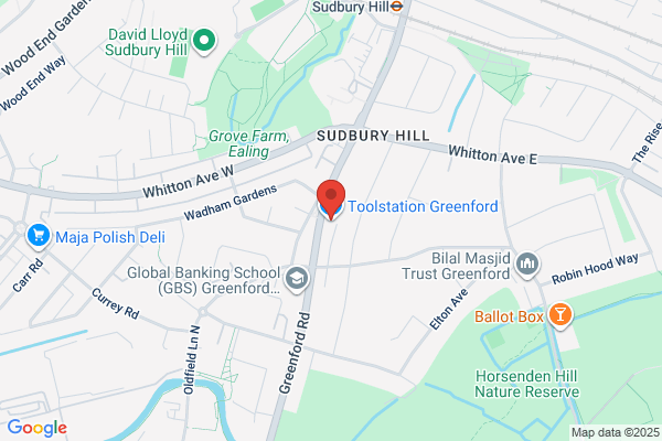 Toolstation Greenford