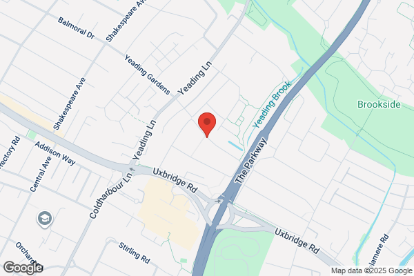 Dorchester Homes London Ltd