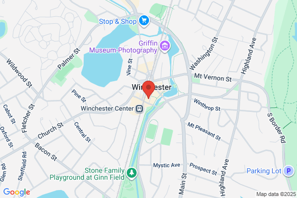 Winchester Real Estate Brokers