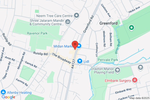 Apollonia Dental Care