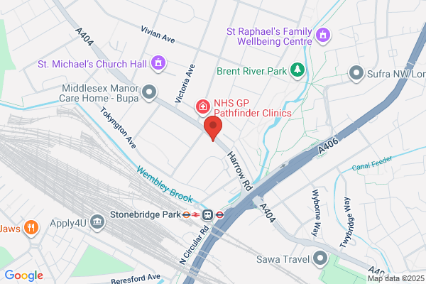 Cape House Dental Practice