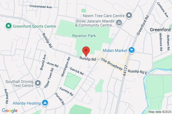 Greenford Dental Practice