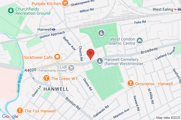 Hanwell Dental Practice