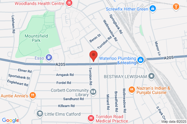 Hill View Dental Practice