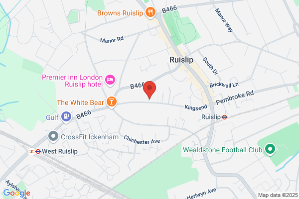 Kingsend Dental Health Centre