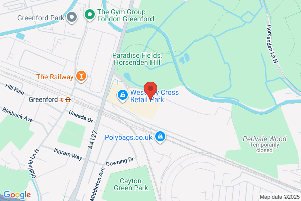 Boots Hearingcare Greenford