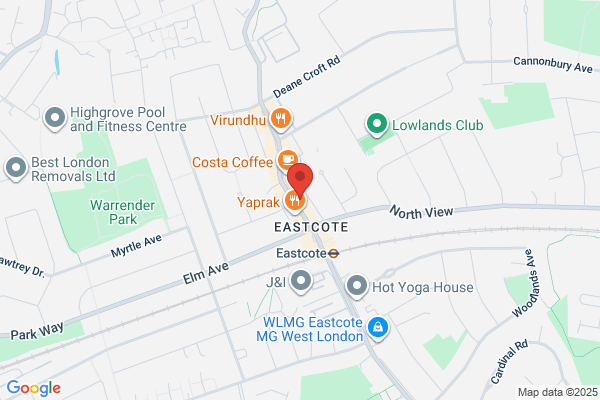 Leith Opticians & Hearing Centre Pinner (Eye Tests | Hearing Tests | Ear Wax Removal)