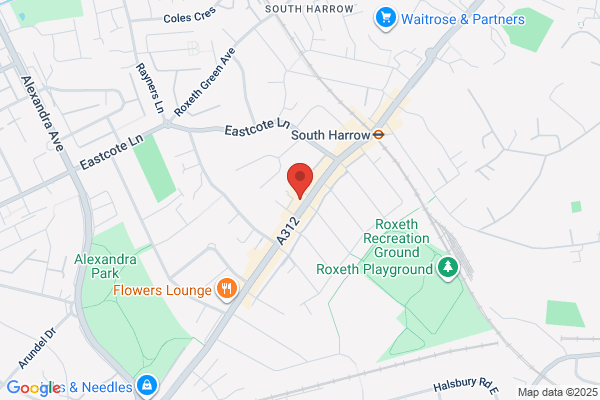Specsavers Opticians and Audiologists - Harrow