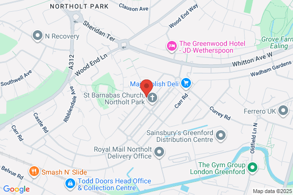 Barnabas Medical Centre