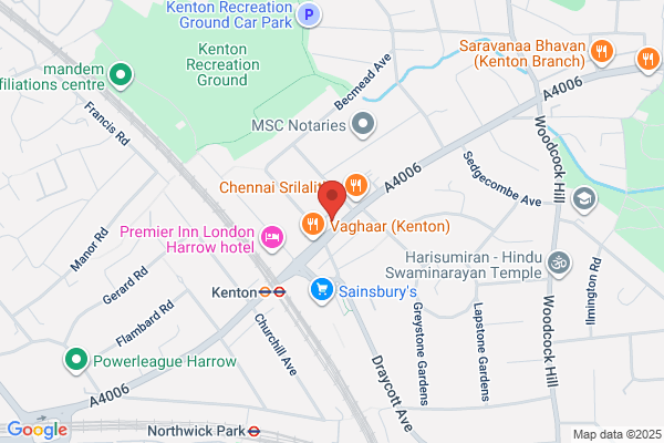 Medicspot Clinic Kenton