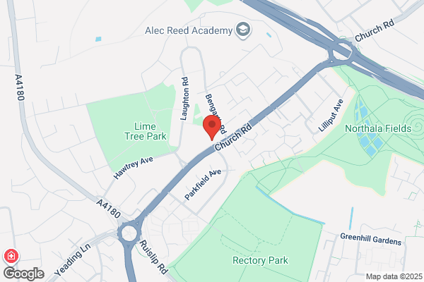 Ace Appliance Centre Ltd
