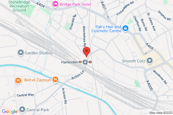 West London Domestic Appliances