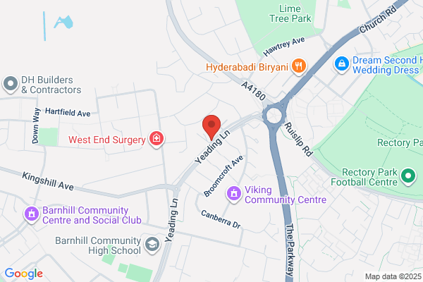 Express Dry Cleaners