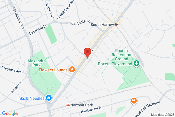 Sky Dry Cleaners