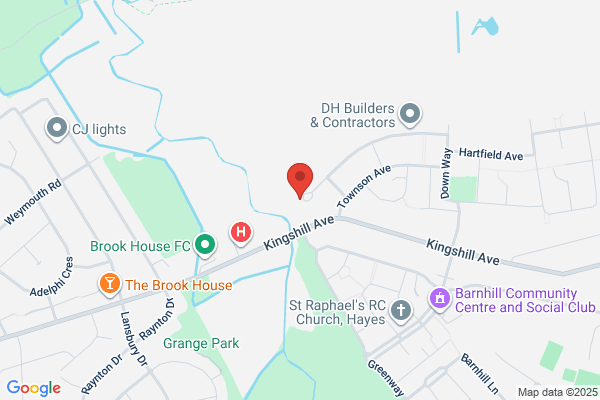 A S M Electrical Services Ltd