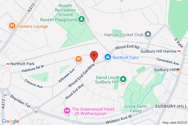 Electrical & Fire Alarm Contractors