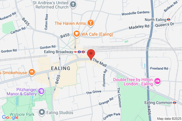 Barnard Marcus Estate Agents Ealing