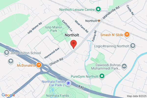 Bennett Walden