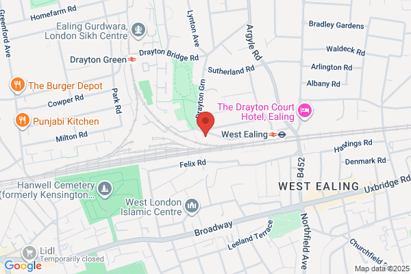 Drayton Properties Ltd