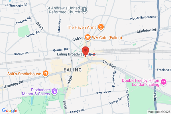 haart lettings agents Ealing (Lettings)