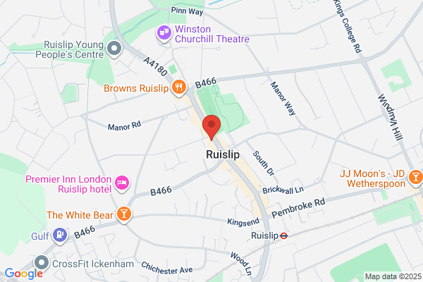 KFC Ruislip - High Street