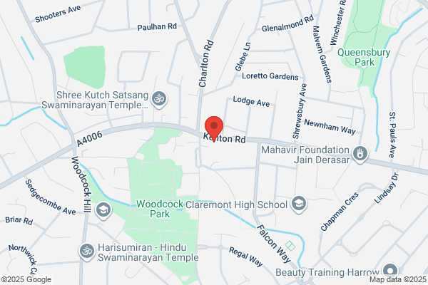 Om Funeral Care Ltd