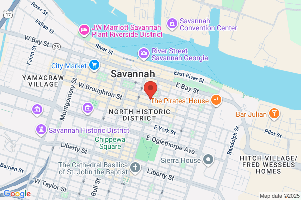 Savannah's Florists