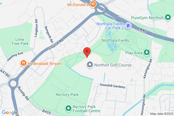 Northolt Golf Club