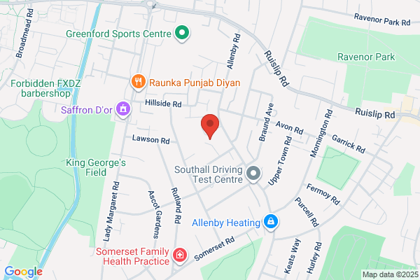 City Plumbing & Heating