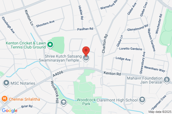 Harrow Heating Contractor