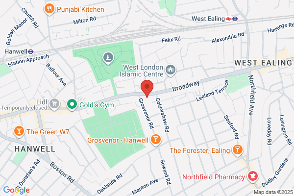 Pro boiler repair Ealing