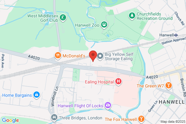 Heathrow Kitchens Ltd