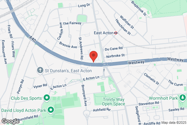 Acton Locksmiths