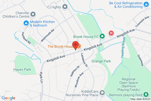 Kingshill News