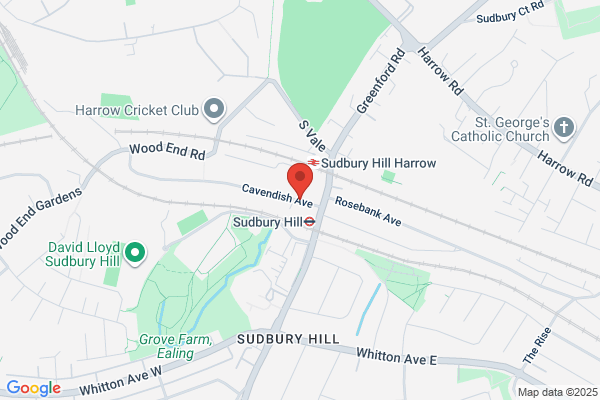 Subdury Hill